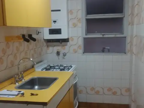 Departamento en Alquiler de 2 ambientes