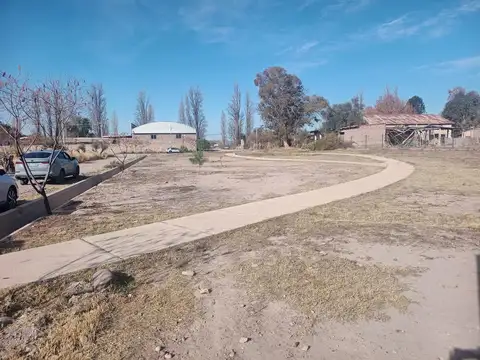 Terreno en Venta de 213,0 m2