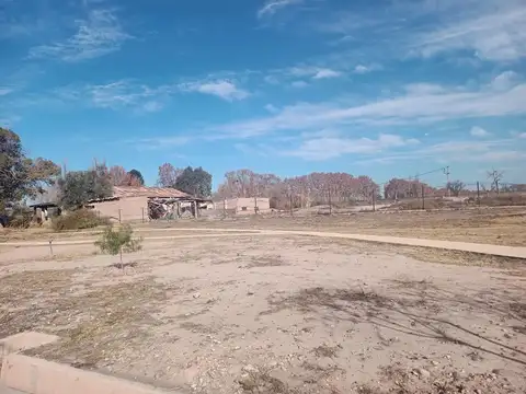 Terreno en Venta en Perdriel, USD 14.500