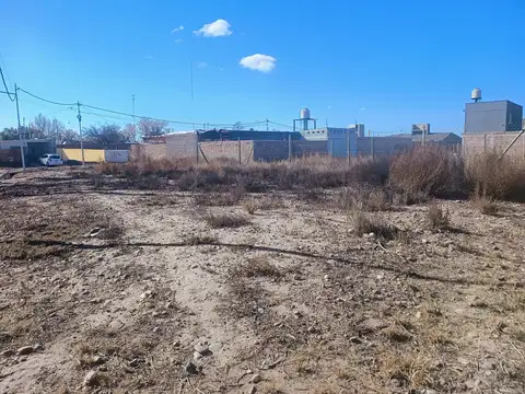 Terreno en Venta de 213,0 m2