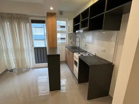 Departamento en Venta en Centro, Mar del Plata