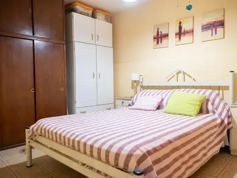 Departamento 5 ambientes con 2 baños