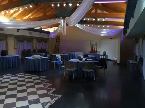 urquiza 4700, Piso 1678