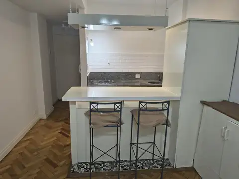 Departamento en Alquiler 50 años