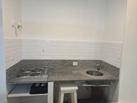 Departamento en Alquiler en Las Cañitas, $ 750.000