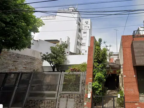 Terreno Lote  en Venta en Palermo, Capital Federal, Buenos Aires