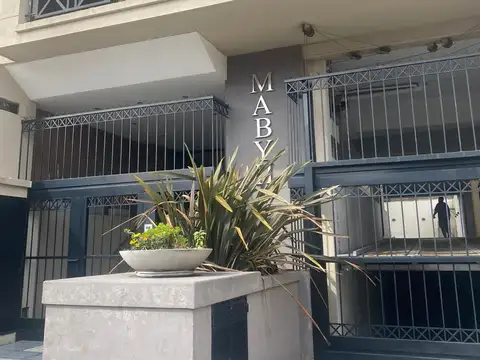 Departamento Monoambiente- Con Cochera fija- Edificio con Amenities-