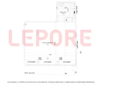Local en Venta en Palermo, USD 240.000