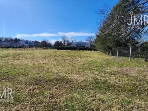 Terreno en Venta de 1050,0 m2