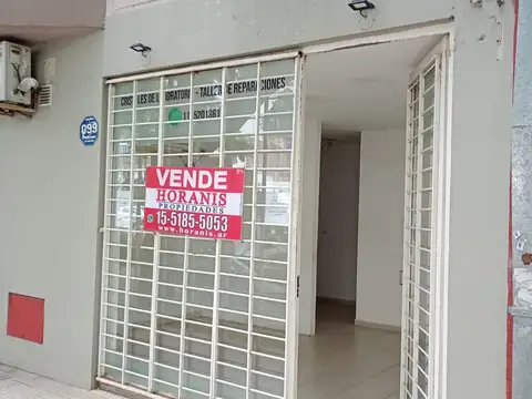 Local comercial en venta ubicado en Villa Urquiza