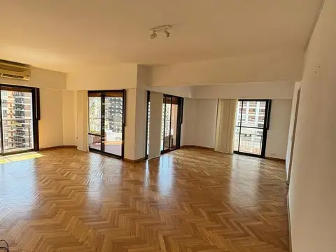 Departamento en Alquiler de 2 dormitorios