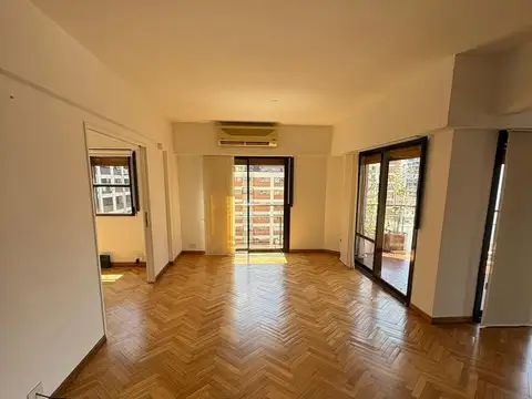Departamento en Alquiler de 4 ambientes