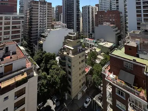 Departamento en Alquiler A Estrenar