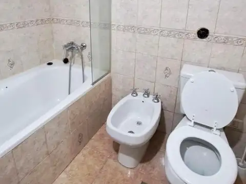 DEPARTAMENTO EN ALQUILER | 2 AMBIENTES | PINAR DE FESTA