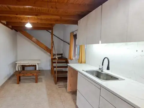 Departamento en Alquiler de 1 dormitorio
