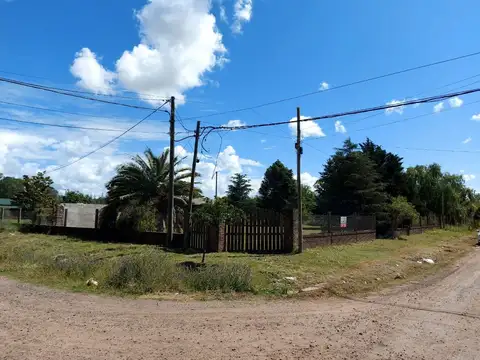 Terreno en Venta en Andino, USD 85.000