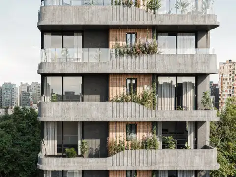 Departamento en Venta de 2 dormitorios