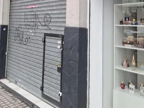 Alquiler local en wilde