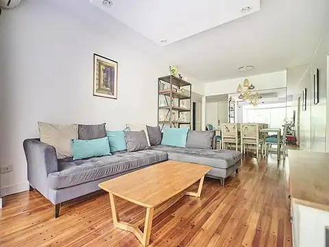 Departamento en Venta en Palermo Chico, USD 420.000