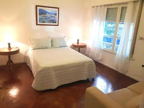 Departamento en alquiler temporario