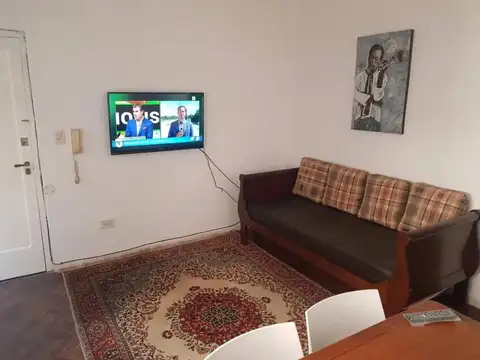 Departamento en Alquiler Temporal 8 años