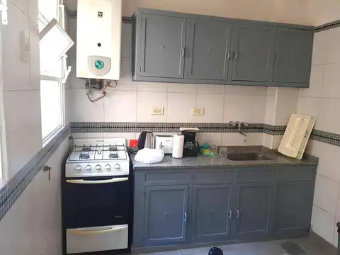 Ramirez De Velasco 300, Piso 2