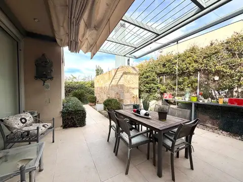 Casa en Venta 10 años