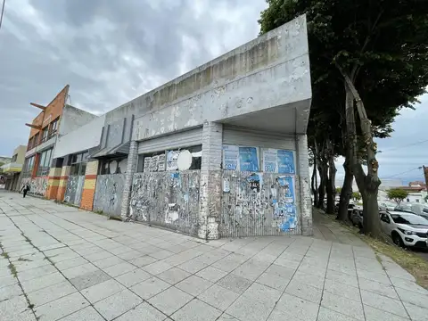 Galpón en Alquiler en Mar del Plata, Partido de General Pueyrredón