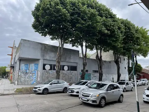 Galpon en Alquiler en Mar del Plata, USD 6.000