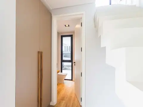 INCREIBLE Casa en  FINCAS DEL LAGO A ESTRENAR