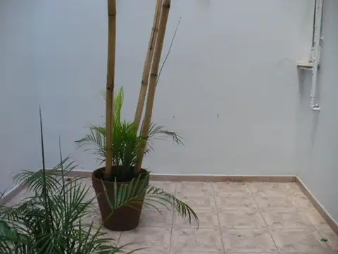 VENTA DEPARTAMENTO APTO PROFESIONAL O VIVIENDA 1526-BELGRANO CABA