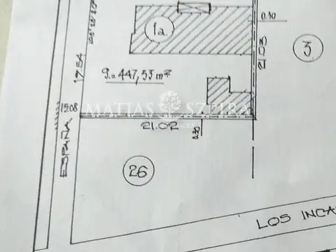 lote en venta en castelar