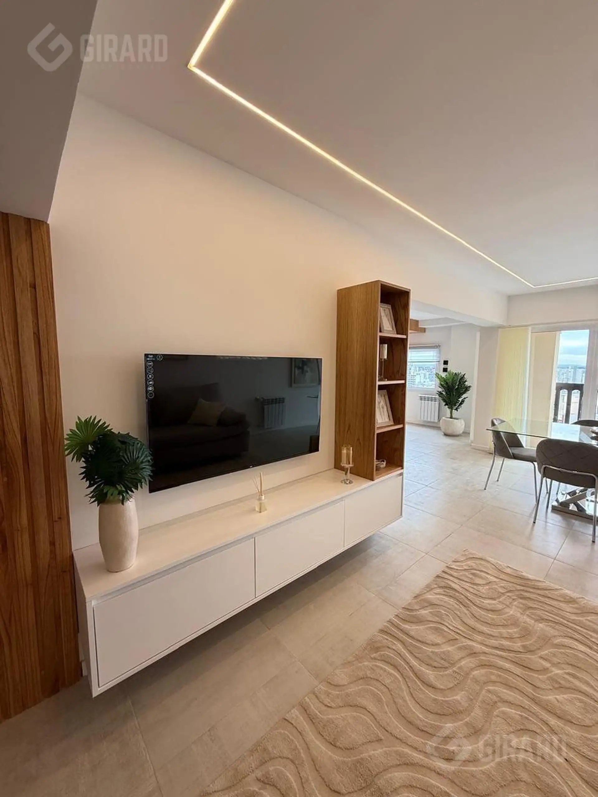 Venta de Departamento 3 ambientes en zona centro