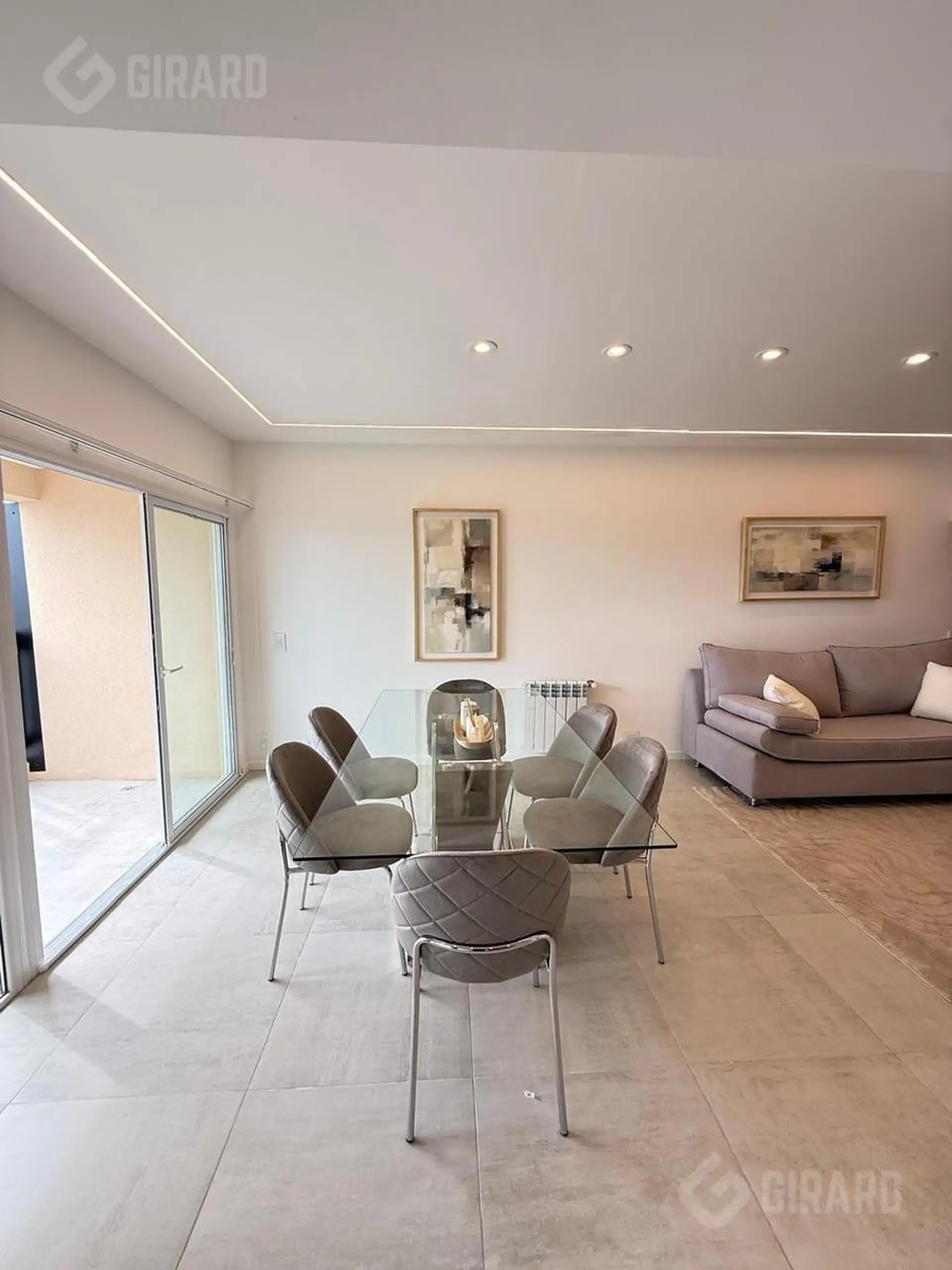 Venta de Departamento 3 ambientes en zona centro