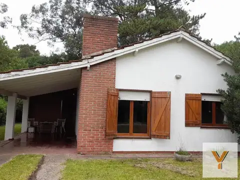 Casa en Venta en Playa Chapadmalal, USD 55.000