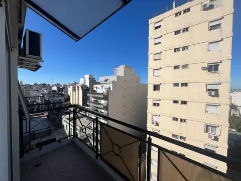 Departamento en Venta en Flores, USD 52.000