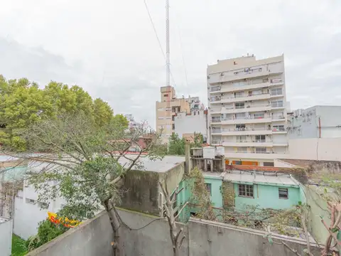 Departamento en Balvanera