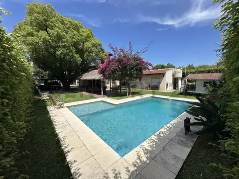 Casa en Venta de 5 dormitorios