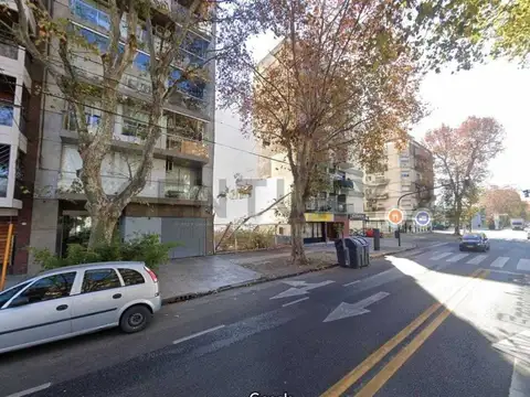 Terreno en Venta 8,66  mts Frente