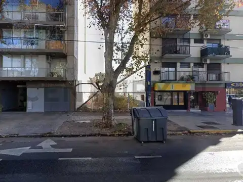 Terreno en Venta en Villa Devoto, USD 800.000