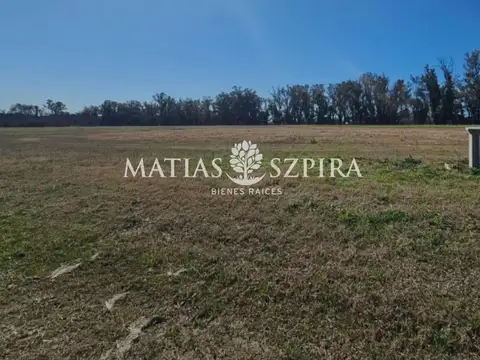 Terreno en Venta en Santa Ines, Countries y Barrios Cerrados en Lujan