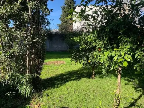 Terreno en Venta en Beccar-Vias/Rolon, USD 210.000
