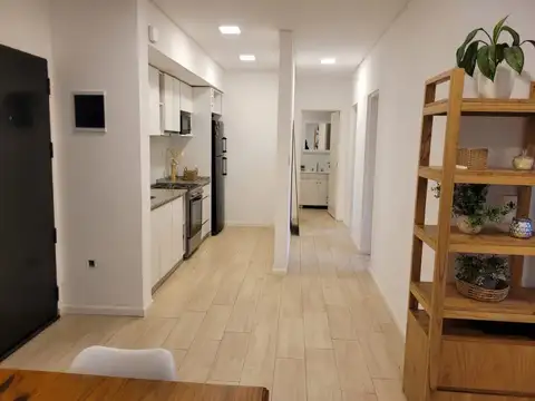 Departamento en Venta en La cañada de Pilar, USD 130.000
