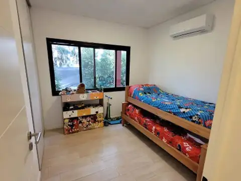 Departamento en Venta con 2 cocheras