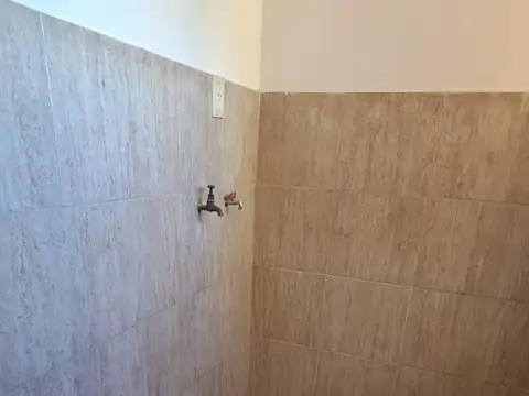 DEPTO 3 AMB CONTRAFRENTE CON BALCON.REF.845