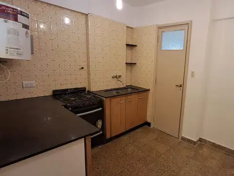 Departamento en Venta en Liniers, USD 75.000