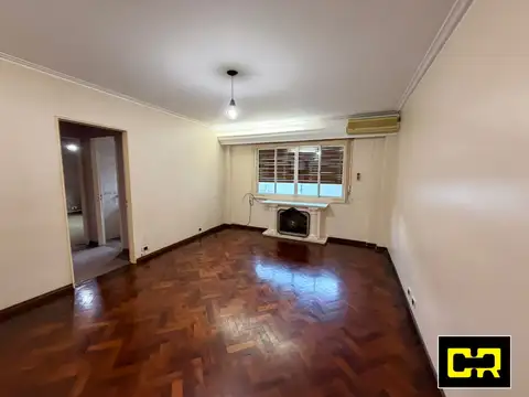 Departamento en Alquiler de 3 dormitorios