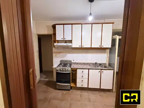 Departamento en Alquiler al Oeste
