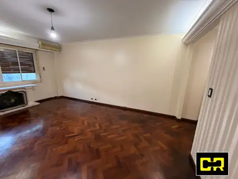 Departamento en Alquiler 60 años