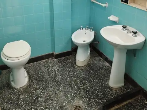 Casa en Alquiler 1970 años